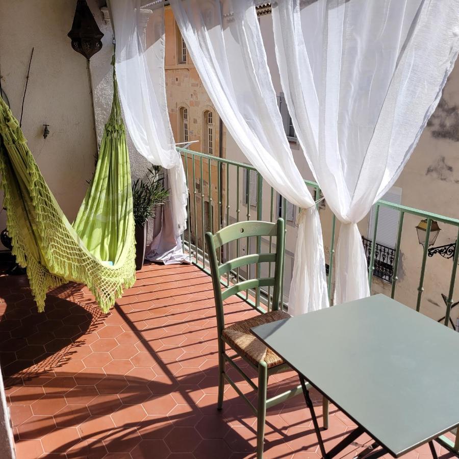 マルティーグIle En Provenceアパートメント エクステリア 写真